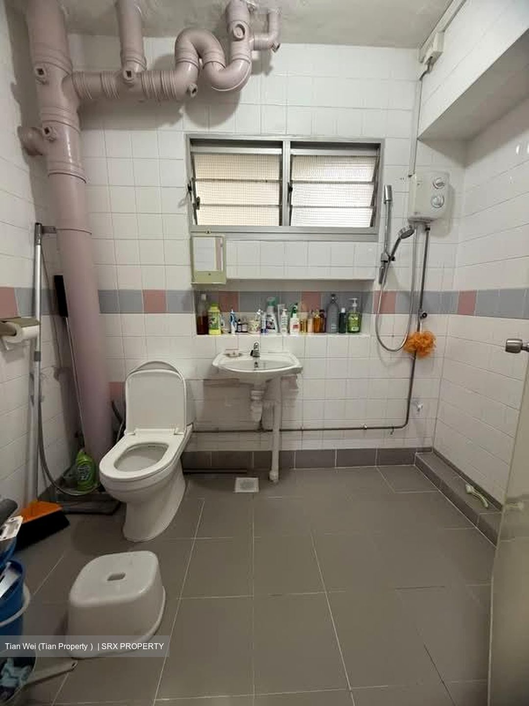 Blk 614 Choa Chu Kang Street 62 (Choa Chu Kang), HDB 5 Rooms #566444231